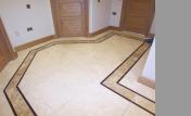 Praline Honed Floor